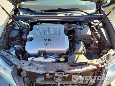 Zdjęcie 11 z 13 samochodu: 2013 LEXUS ES 350 VIN:JTHBK1GG5D2077189 - miniatura