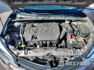 Zdjęcie 11 z 12 samochodu: 2016 TOYOTA COROLLA LE VIN:2T1BURHE4GC708141 - miniatura