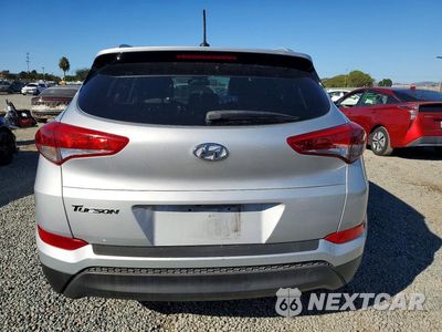 Zdjęcie 6 z 13 samochodu: 2017 HYUNDAI TUCSON SE VIN:KM8J33A41HU378293 - miniatura