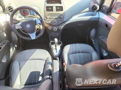 Zdjęcie 8 z 12 samochodu: 2014 CHEVROLET SPARK LS VIN:KL8CB6S93EC449693 - miniatura