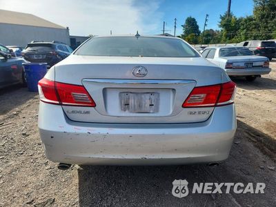 Zdjęcie 6 z 12 samochodu: 2010 LEXUS ES 350 VIN:JTHBK1EG6A2374180 - miniatura