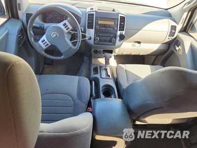 Zdjęcie 8 z 12 samochodu: 2016 NISSAN FRONTIER S VIN:1N6BD0CT2GN761819 - miniatura