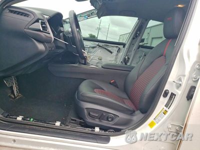 Zdjęcie 7 z 13 samochodu: 2024 TOYOTA CAMRY TRD VIN:4T1KZ1AK6RU091099 - miniatura