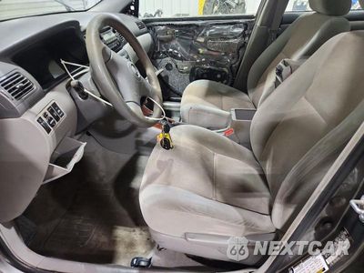 Zdjęcie 7 z 13 samochodu: 2008 TOYOTA COROLLA LE VIN:2T1BR32E08C859499 - miniatura