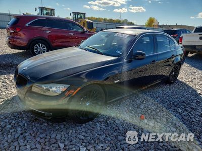 2010 BMW 335 I WBAPM7C58AA367823 - główne zdjęcie licytacji z USA - miniatura