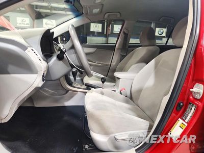Zdjęcie 7 z 12 samochodu: 2010 TOYOTA COROLLA LE VIN:2T1BU4EE0AC313680 - miniatura