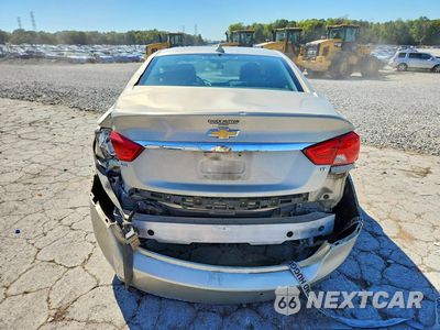 Zdjęcie 6 z 12 samochodu: 2015 CHEVROLET IMPALA LT VIN:2G1125S31F9166912 - miniatura