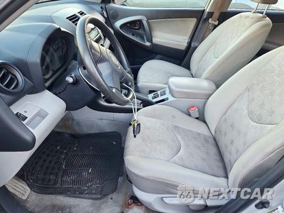 Zdjęcie 7 z 13 samochodu: 2009 TOYOTA RAV4 BASE VIN:2T3BF33V39W005959 - miniatura
