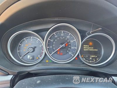 Zdjęcie 9 z 13 samochodu: 2018 MAZDA CX-5 TOURING VIN:JM3KFBCM0J0463248 - miniatura