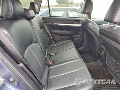 Zdjęcie 10 z 12 samochodu: 2013 SUBARU OUTBACK 2.5I PREMIUM VIN:4S4BRBGC0D3256746 - miniatura