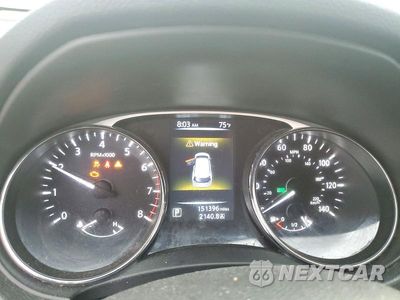 Zdjęcie 9 z 12 samochodu: 2016 NISSAN ROGUE S VIN:5N1AT2MT8GC783326 - miniatura