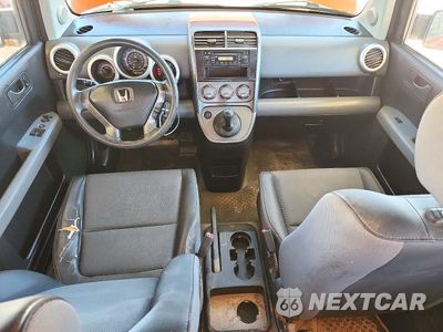 Zdjęcie 8 z 12 samochodu: 2005 HONDA ELEMENT LX VIN:5J6YH27395L015202 - miniatura