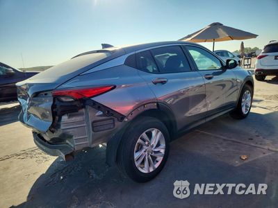 Trzecie zdjęcie samochodu z tyłu: 2024 BUICK ENVISTA PREFERRED VIN:KL47LAE27RB187366 - miniatura