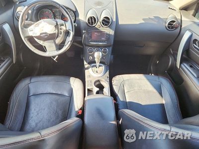 Zdjęcie 8 z 14 samochodu: 2013 NISSAN ROGUE S VIN:JN8AS5MV9DW127371 - miniatura
