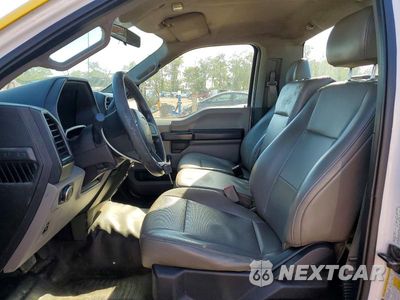 Zdjęcie 7 z 12 samochodu: 2016 FORD F150 VIN:1FTMF1C80GKD50380 - miniatura