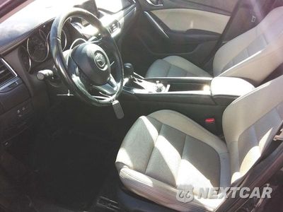 Zdjęcie 7 z 12 samochodu: 2016 MAZDA 6 TOURING VIN:JM1GJ1V56G1454134 - miniatura