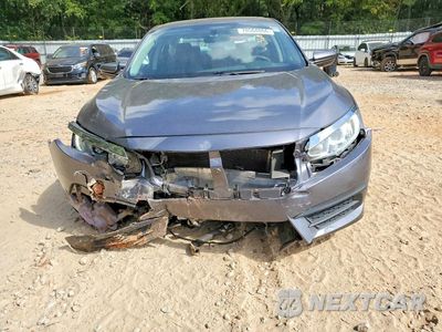 Piąte zdjęcie samochodu w środku: 2016 HONDA CIVIC EX VIN:19XFC2F77GE086099 - miniatura