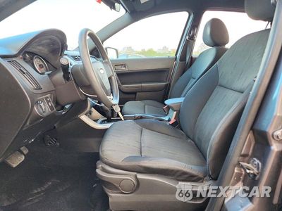 Zdjęcie 7 z 12 samochodu: 2011 FORD FOCUS SE VIN:1FAHP3FN8BW115745 - miniatura