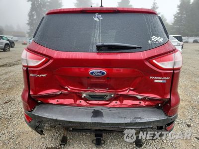 Zdjęcie 6 z 13 samochodu: 2013 FORD ESCAPE TITANIUM VIN:1FMCU9J91DUC46858 - miniatura