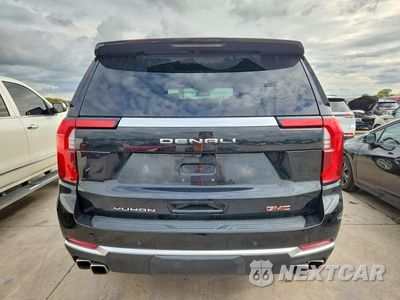 Zdjęcie 6 z 13 samochodu: 2025 GMC YUKON DENALI VIN:1GKS2DRL1SR280196 - miniatura