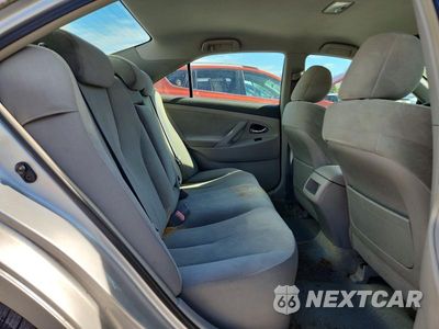 Zdjęcie 10 z 12 samochodu: 2008 TOYOTA CAMRY LE VIN:4T1BE46KX8U218392 - miniatura