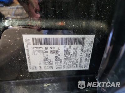 Zdjęcie 13 z 13 samochodu: 2025 NISSAN ROGUE SV VIN:5N1BT3BB6SC775030 - miniatura