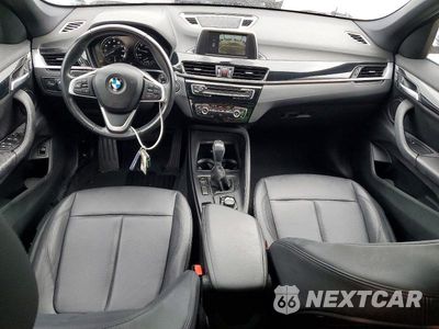 Zdjęcie 8 z 13 samochodu: 2018 BMW X1 SDRIVE28I VIN:WBXHU7C32J3F04657 - miniatura