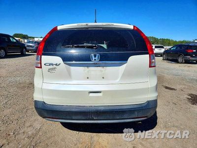 Zdjęcie 6 z 14 samochodu: 2013 HONDA CR-V EXL VIN:5J6RM3H78DL047175 - miniatura
