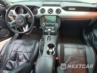 Zdjęcie 8 z 12 samochodu: 2015 FORD MUSTANG VIN:1FA6P8TH4F5345023 - miniatura