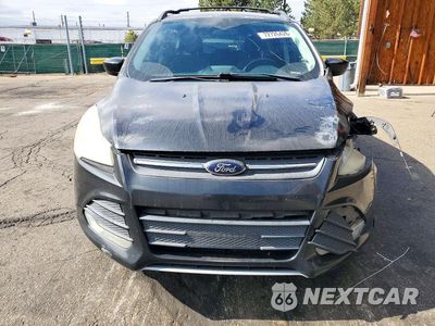 Piąte zdjęcie samochodu w środku: 2013 FORD ESCAPE SE VIN:1FMCU9GX4DUB60885 - miniatura