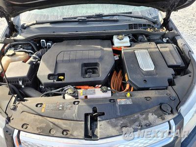 Zdjęcie 11 z 12 samochodu: 2014 CHEVROLET VOLT VIN:1G1RA6E49EU155416 - miniatura