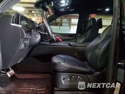 Zdjęcie 7 z 13 samochodu: 2024 CADILLAC ESCALADE V VIN:1GYS4HK90RR235525 - miniatura