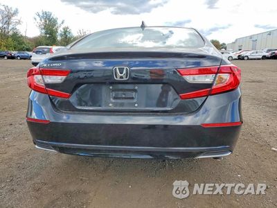Zdjęcie 6 z 13 samochodu: 2022 HONDA ACCORD LX VIN:1HGCV1F1XNA069253 - miniatura