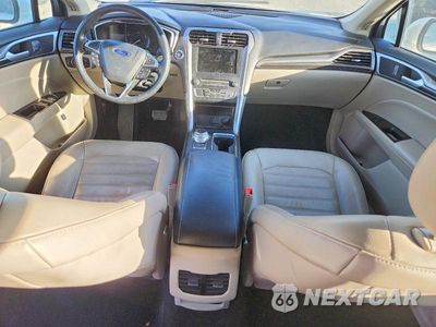 Zdjęcie 8 z 12 samochodu: 2017 FORD FUSION SE PHEV VIN:3FA6P0PU4HR285088 - miniatura
