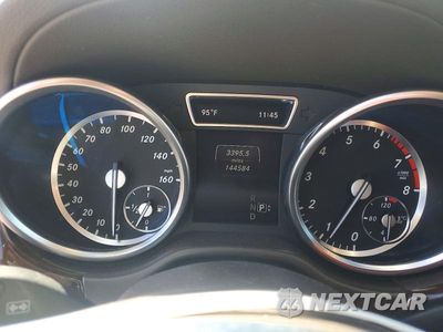 Zdjęcie 9 z 13 samochodu: 2014 MERCEDES-BENZ GL 550 4MATIC VIN:4JGDF7DE6EA295357 - miniatura