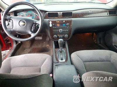 Zdjęcie 8 z 12 samochodu: 2013 CHEVROLET IMPALA LT VIN:2G1WG5E3XD1103385 - miniatura