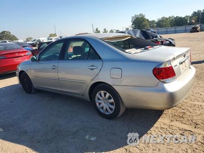 Drugie zdjęcie samochodu z przodu: 2006 TOYOTA CAMRY LE VIN:4T1BE32KX6U122680 - miniatura