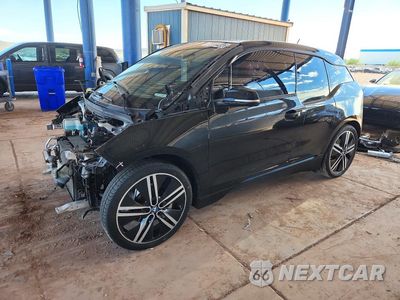 2017 BMW I3 BEV WBY1Z6C31H7A39669 - główne zdjęcie licytacji z USA - miniatura