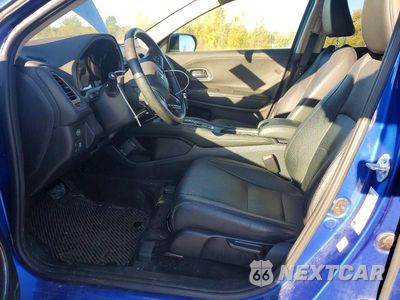 Zdjęcie 7 z 13 samochodu: 2021 HONDA HR-V EXL VIN:3CZRU6H73MM726500 - miniatura