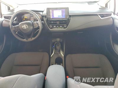 Zdjęcie 8 z 12 samochodu: 2024 TOYOTA COROLLA LE VIN:5YFB4MDE2RP122517 - miniatura