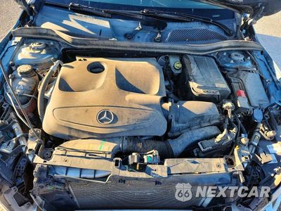Zdjęcie 12 z 14 samochodu: 2015 MERCEDES-BENZ GLA 250 4MATIC VIN:WDCTG4GB7FJ108345 - miniatura