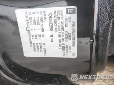 Zdjęcie 12 z 12 samochodu: 2009 CHEVROLET SILVERADO K1500 LTZ VIN:1GCEK39J39Z262648 - miniatura