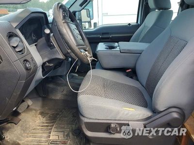 Zdjęcie 7 z 12 samochodu: 2016 FORD F250 SUPER DUTY VIN:1FT7X2B65GEB56667 - miniatura