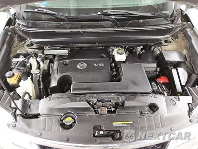 Zdjęcie 12 z 14 samochodu: 2013 NISSAN PATHFINDER S VIN:5N1AR2MM2DC601123 - miniatura