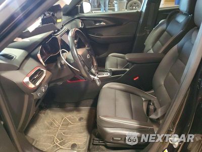 Zdjęcie 7 z 13 samochodu: 2022 CHEVROLET TRAILBLAZER RS VIN:KL79MUSL7NB041809 - miniatura