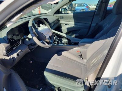 Zdjęcie 7 z 12 samochodu: 2022 HYUNDAI ELANTRA SEL VIN:5NPLN4AG7NH072325 - miniatura