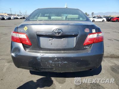 Zdjęcie 6 z 12 samochodu: 2009 TOYOTA CAMRY LE VIN:4T4BE46KX9R067173 - miniatura