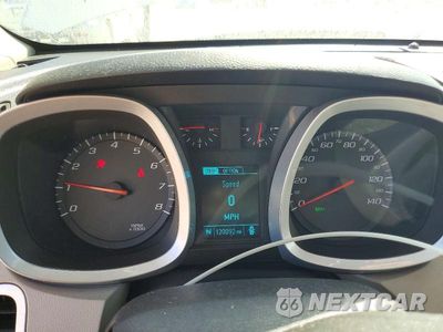 Zdjęcie 9 z 12 samochodu: 2013 CHEVROLET EQUINOX LT VIN:2GNFLEE32D6279909 - miniatura