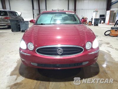 Piąte zdjęcie samochodu w środku: 2005 BUICK LACROSSE CXL VIN:2G4WD532651267997 - miniatura