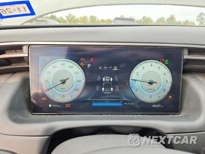 Zdjęcie 9 z 12 samochodu: 2024 HYUNDAI SANTA CRUZ LIMITED VIN:5NTJEDAF4RH090271 - miniatura